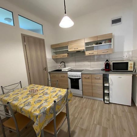 Andrea Apartman Balatonfüred Dış mekan fotoğraf