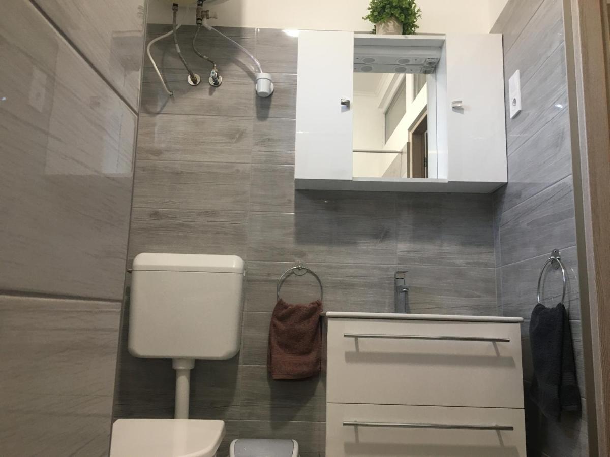 Andrea Apartman Balatonfüred Dış mekan fotoğraf