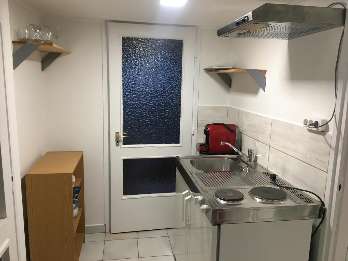 Andrea Apartman Balatonfüred Dış mekan fotoğraf