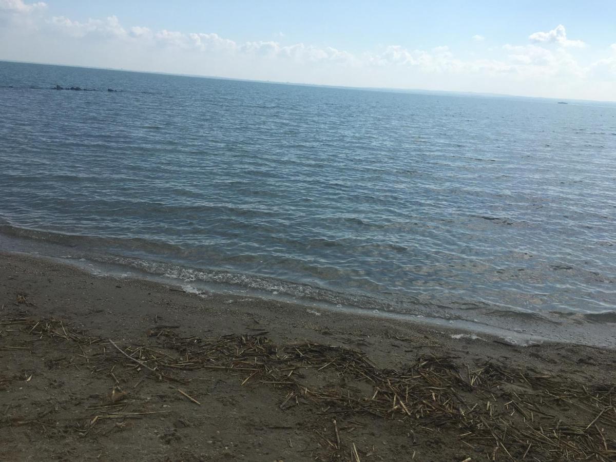 Andrea Apartman Balatonfüred Dış mekan fotoğraf