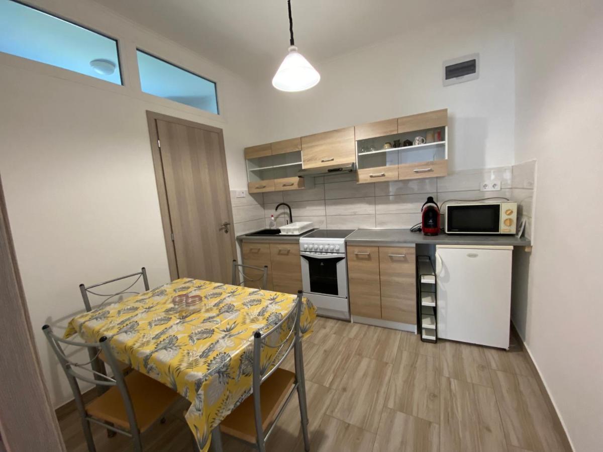 Andrea Apartman Balatonfüred Dış mekan fotoğraf