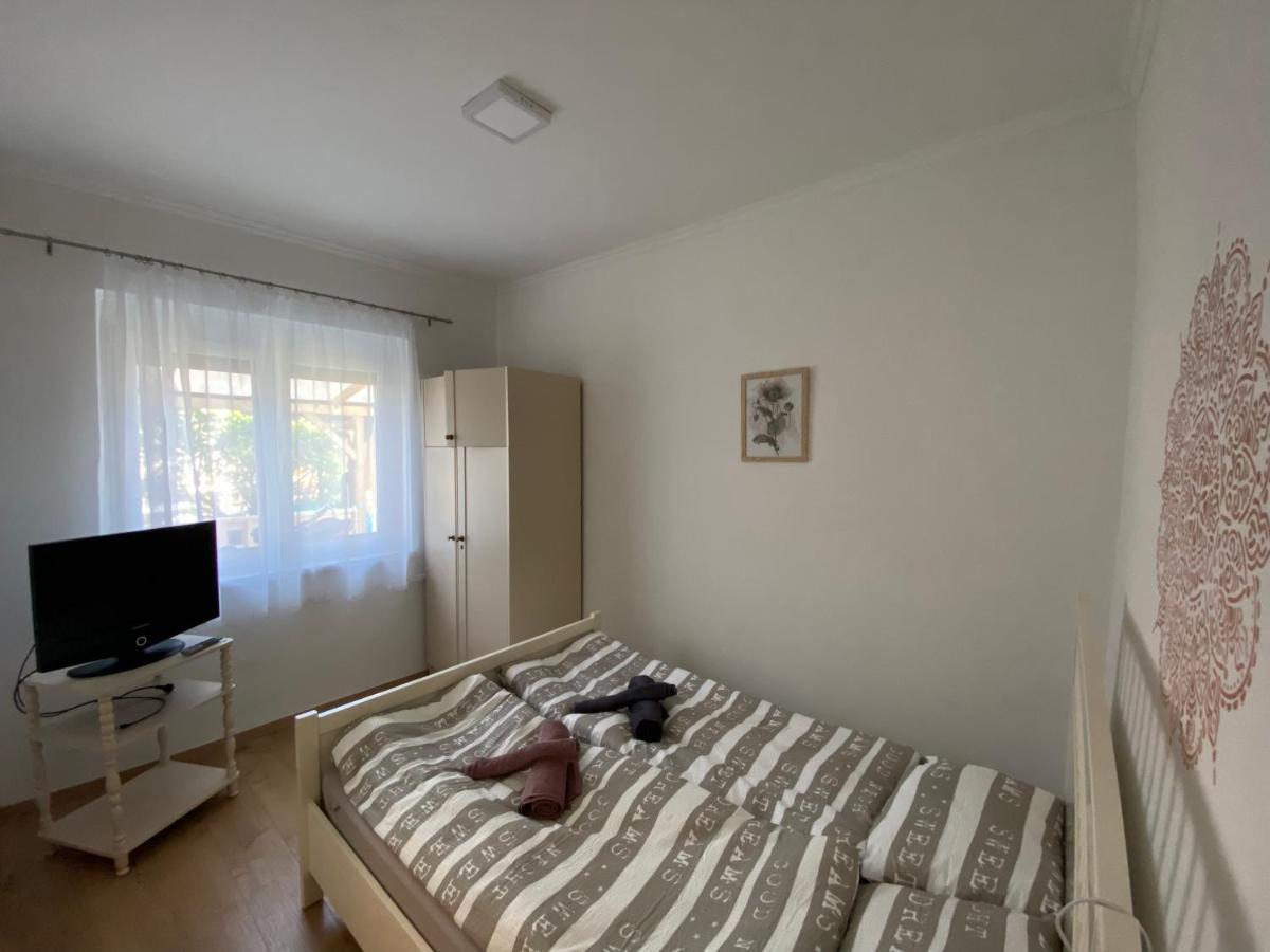 Andrea Apartman Balatonfüred Dış mekan fotoğraf