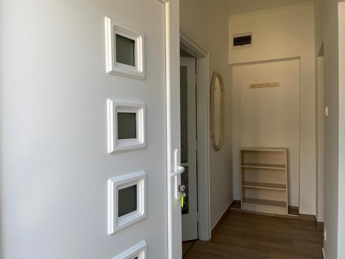 Andrea Apartman Balatonfüred Dış mekan fotoğraf