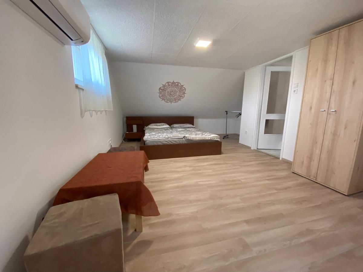 Andrea Apartman Balatonfüred Dış mekan fotoğraf
